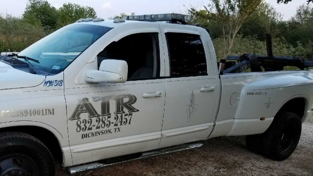 ATR WRECKER