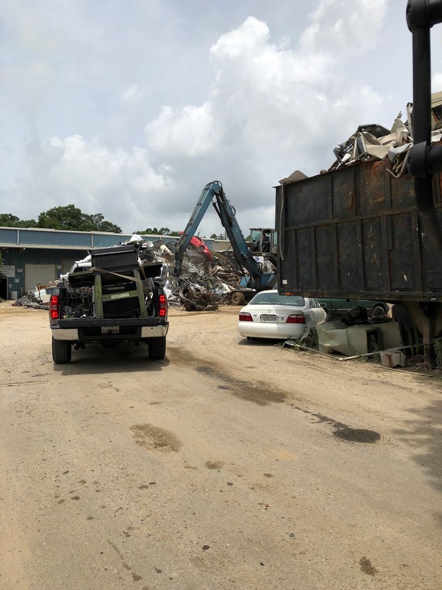 Renew Recycling LLC