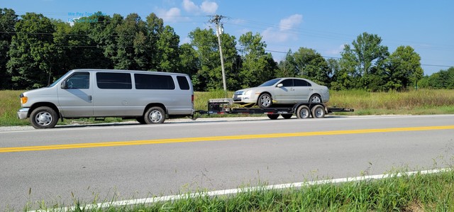 All Junk Car Buyers