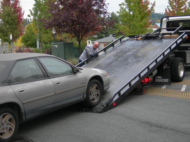 CLC Towing Carrollton