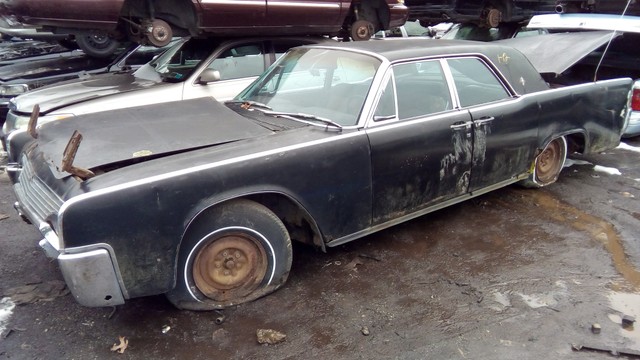 Holland Used Auto Parts