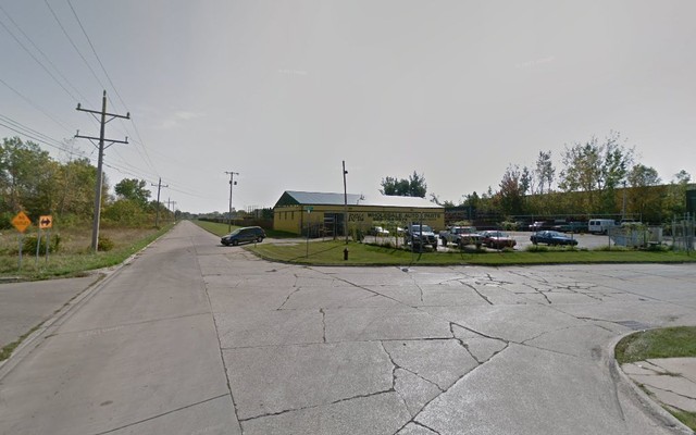 Breakers Truck & Auto Parts