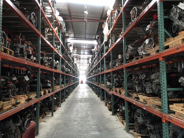 Tapatio Auto & Truck Recycling