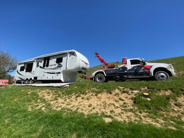 South Ridge Towing & Recovery