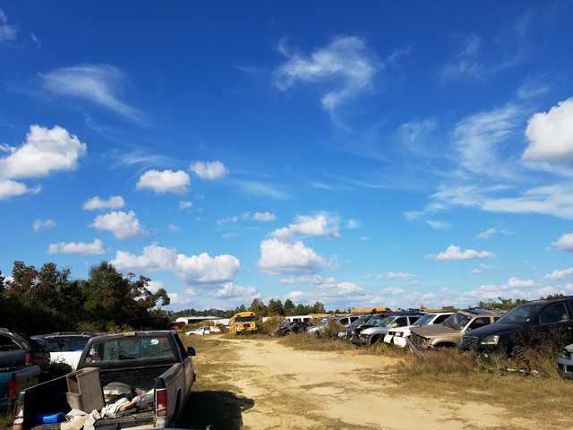 Chuck's Auto Salvage