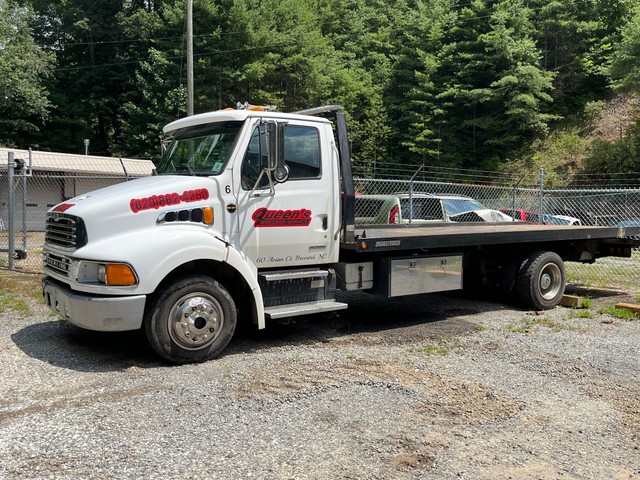 Queens Wrecker Services