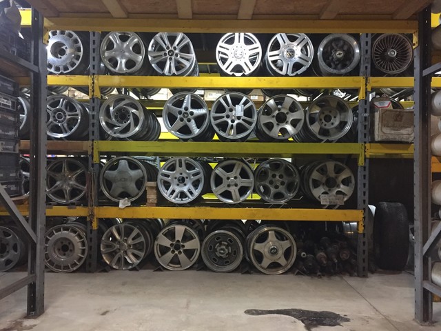 Mr. Car Parts