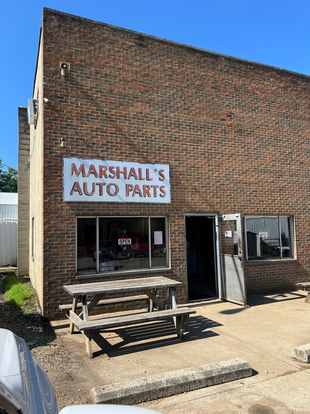 Marshall's Auto & Truck Parts