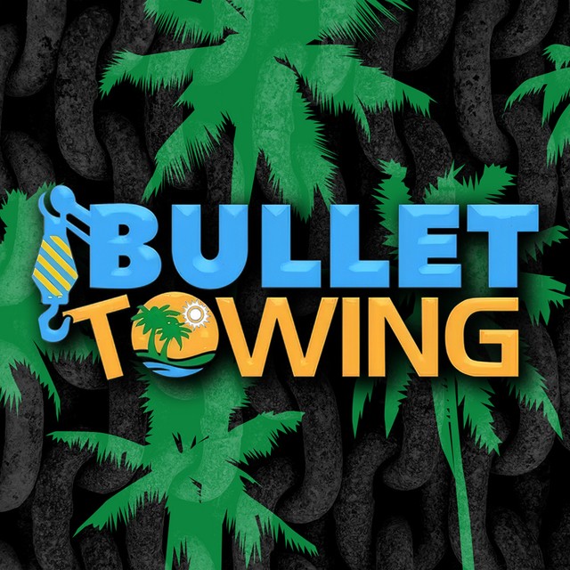 Bullet Towing