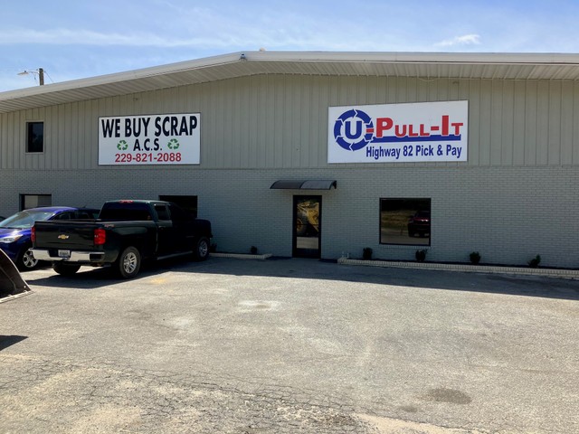 Highway 82 Pick And Pay