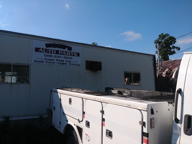 Woods Auto Parts