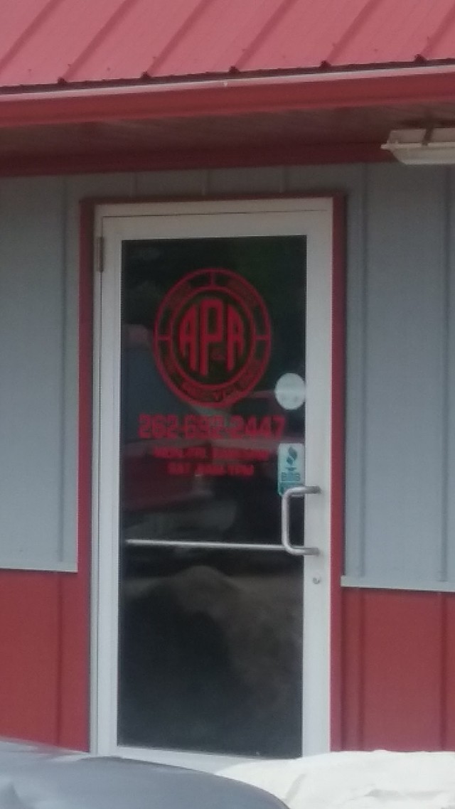 Kirchhayn Auto Parts and Recycling, Inc.