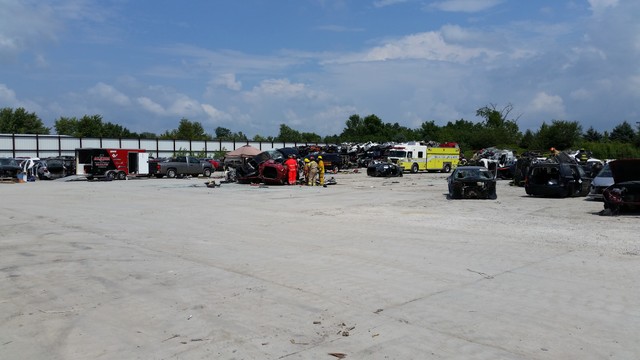 LKQ of Indiana