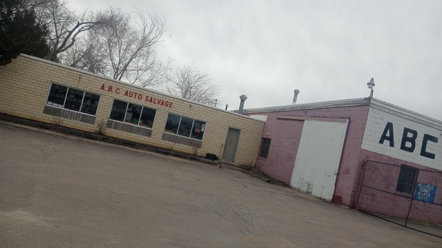 ABC Auto Salvage