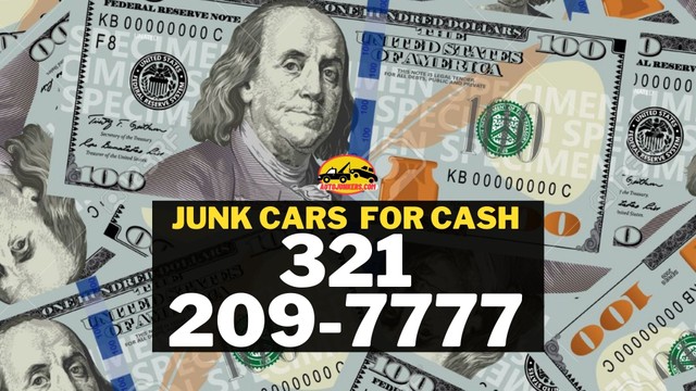 Auto Junker Titusville