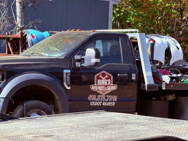 Kings Auto Parts