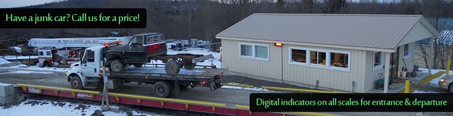 Teets & Son Scrap Metal Rcylng