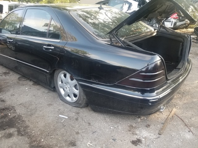 Sam's Auto Parts Inc