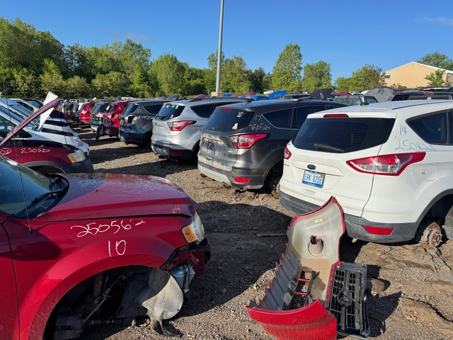 Miechiels Auto Salvage
