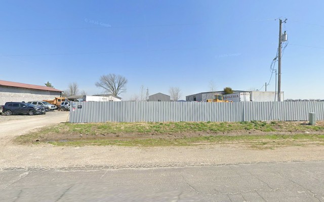Prather's Towing & Auto Salvage