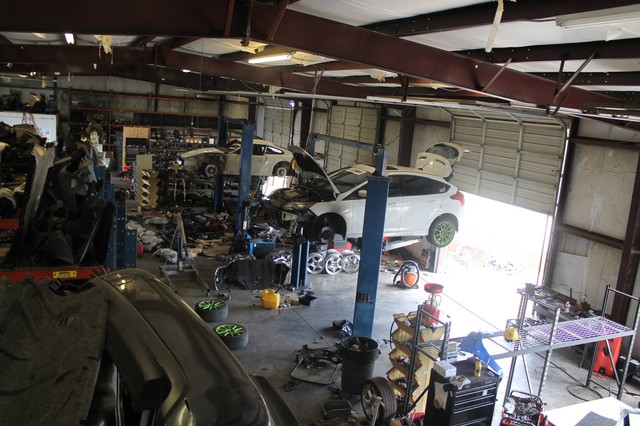 Austin Imports