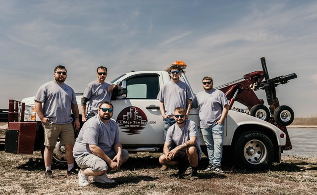 River's Edge Towing, LLC
