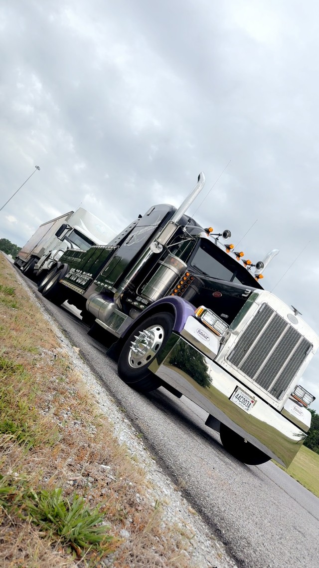 Tim's Wrecker Service, LLC