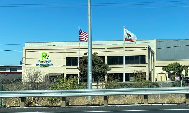 Recology San Mateo County