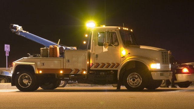 Holladay Wrecker Service