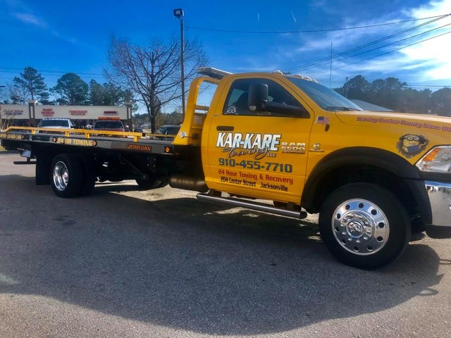 Kar-Kare Towing LLC