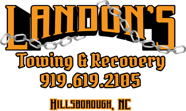 Landon's Towing & Recovery Inc.