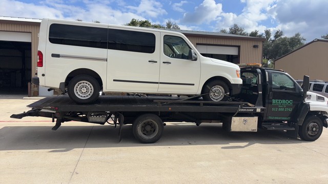 Bedroc Roadside Assistance