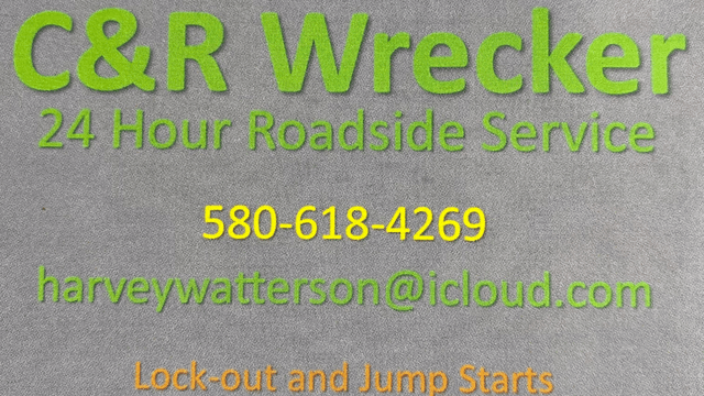 C&R Wrecker