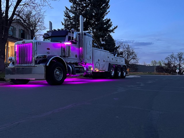 Wiggins Junction Towing & Roadside
