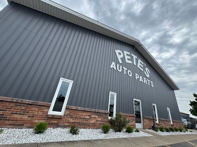 Pete's Auto Parts