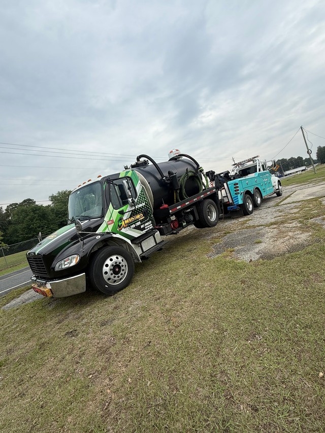 IC Auto Towing Services