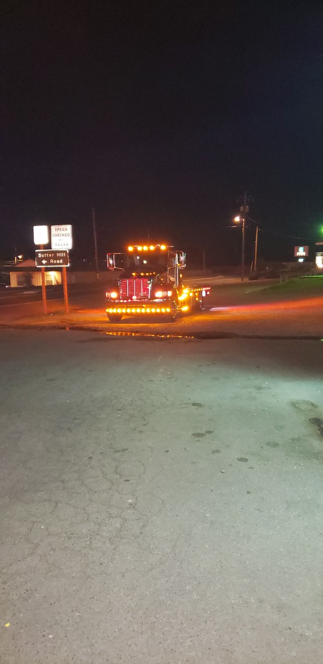 Up Country Towing & Transport