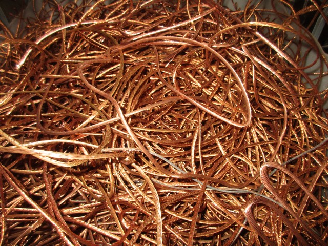 Franklin Metals