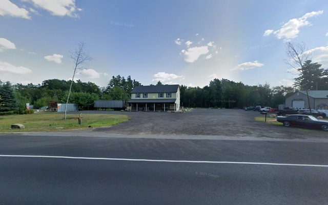 Gardner & Sons Towing & Salvage