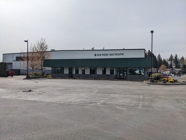 Far West Recycling