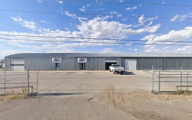 L&M Salvage Yard/Used Parts