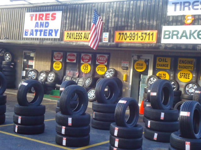 A1 Payless Junk & ALLCar Buyers