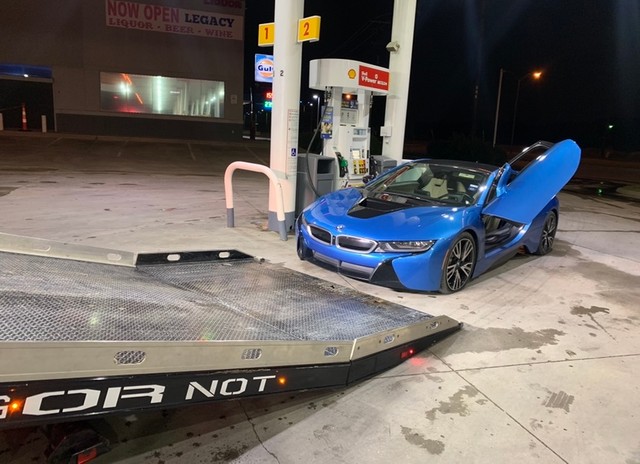 AM Towing
