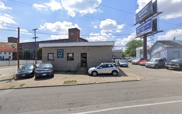 Gansett Auto Parts