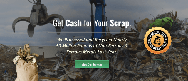 Admiral Metals LLC