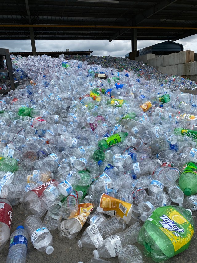 Ivan’s Recycling
