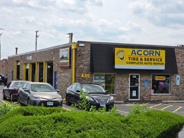 Acorn Tire & Service Schaumburg