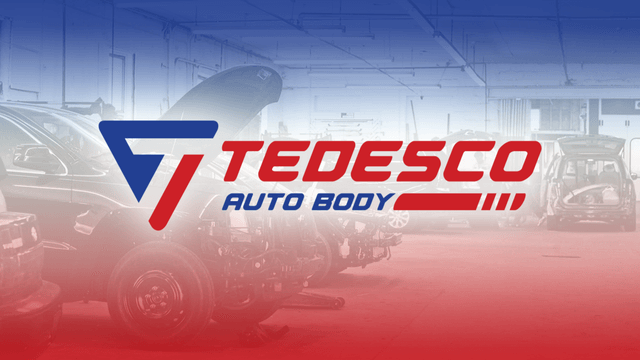 Tedesco Auto Body