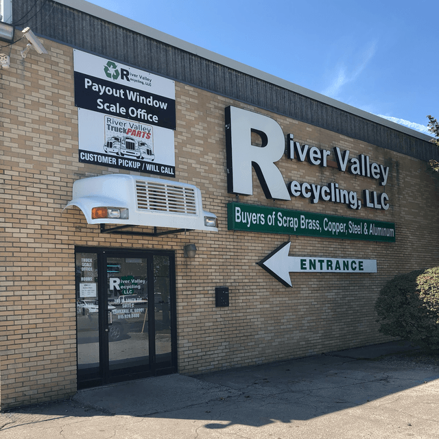 River Valley Truck Parts