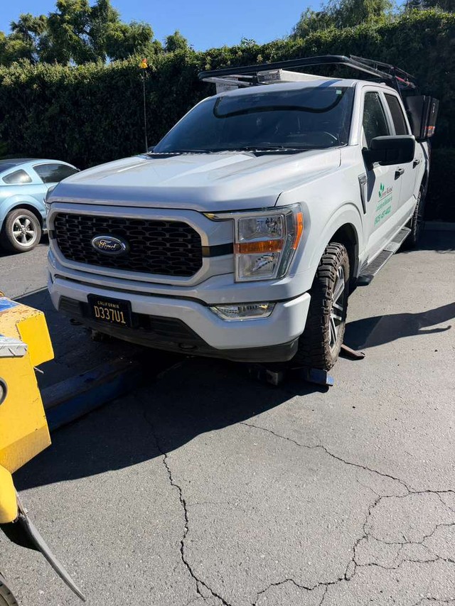 Towing Sunnyvale